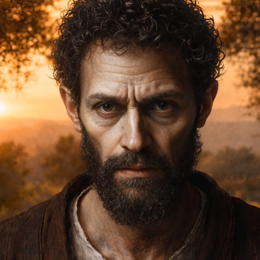 Judas Iscariot – Why Did He Really Sell Jesus for 30 Pieces of Silver? Documentary
