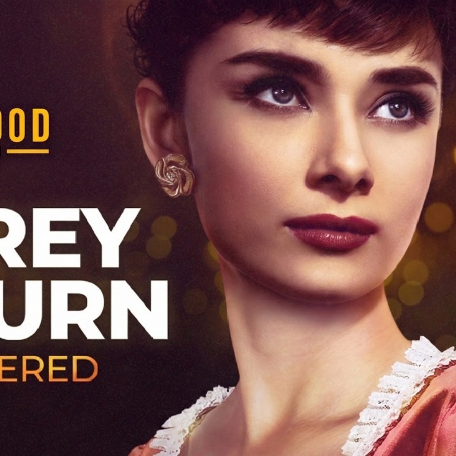 Audrey Hepburn: Remembered | The Hollywood Collection (Full Biography)