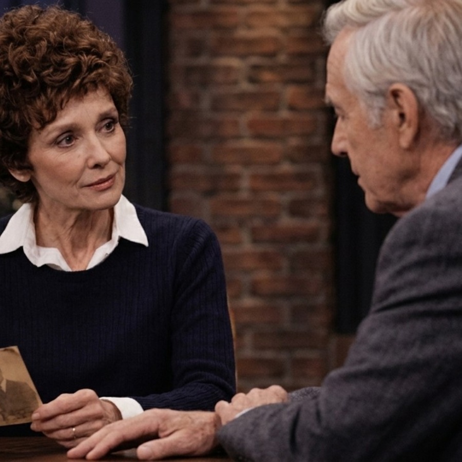 Audrey Hepburn’s Hidden WAR SECRET Shattered The Tonight Show Into Silence