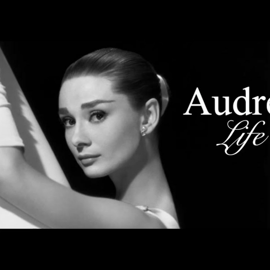 Audrey Hepburn: Life and Legacy