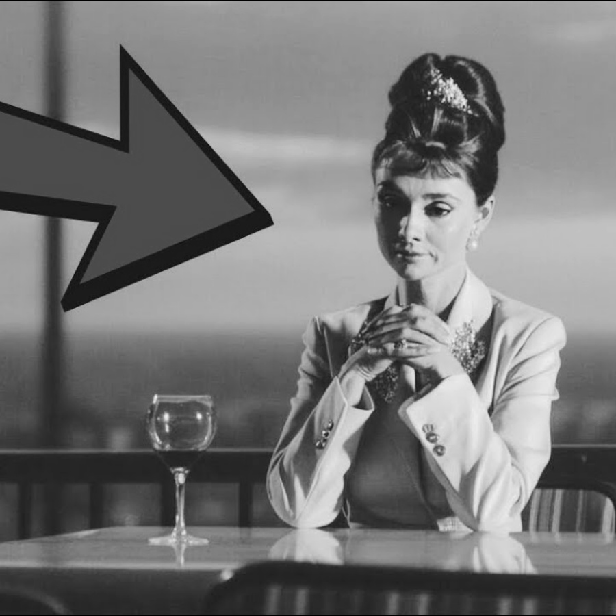 Audrey Hepburn Was Asked ‘Do You Kiss Your Children Every Night’ — Her Answer Broke Everyone’s Heart