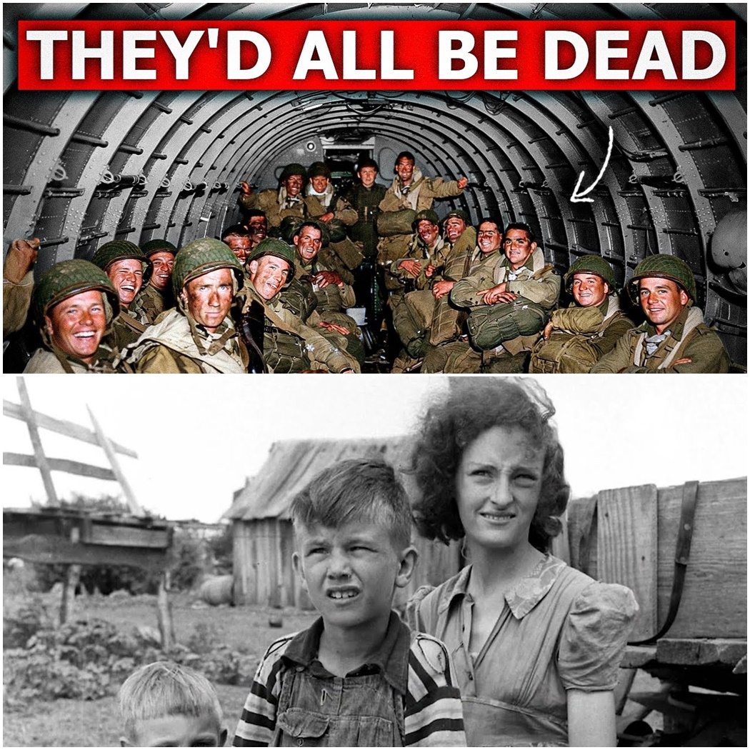 The Army Said No 8 Times — Then He Saved 11,000 American Soldiers on D-Day D