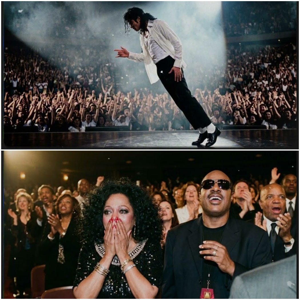 MTV Banned His Song—What Michael Jackson Did Live on TV to 47M Viewers Shocked Everyone D