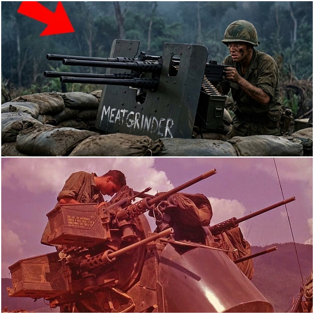 In 1968, The Viet Cong Attacked Firebase Burt. It Was A HUGE Mistake. D