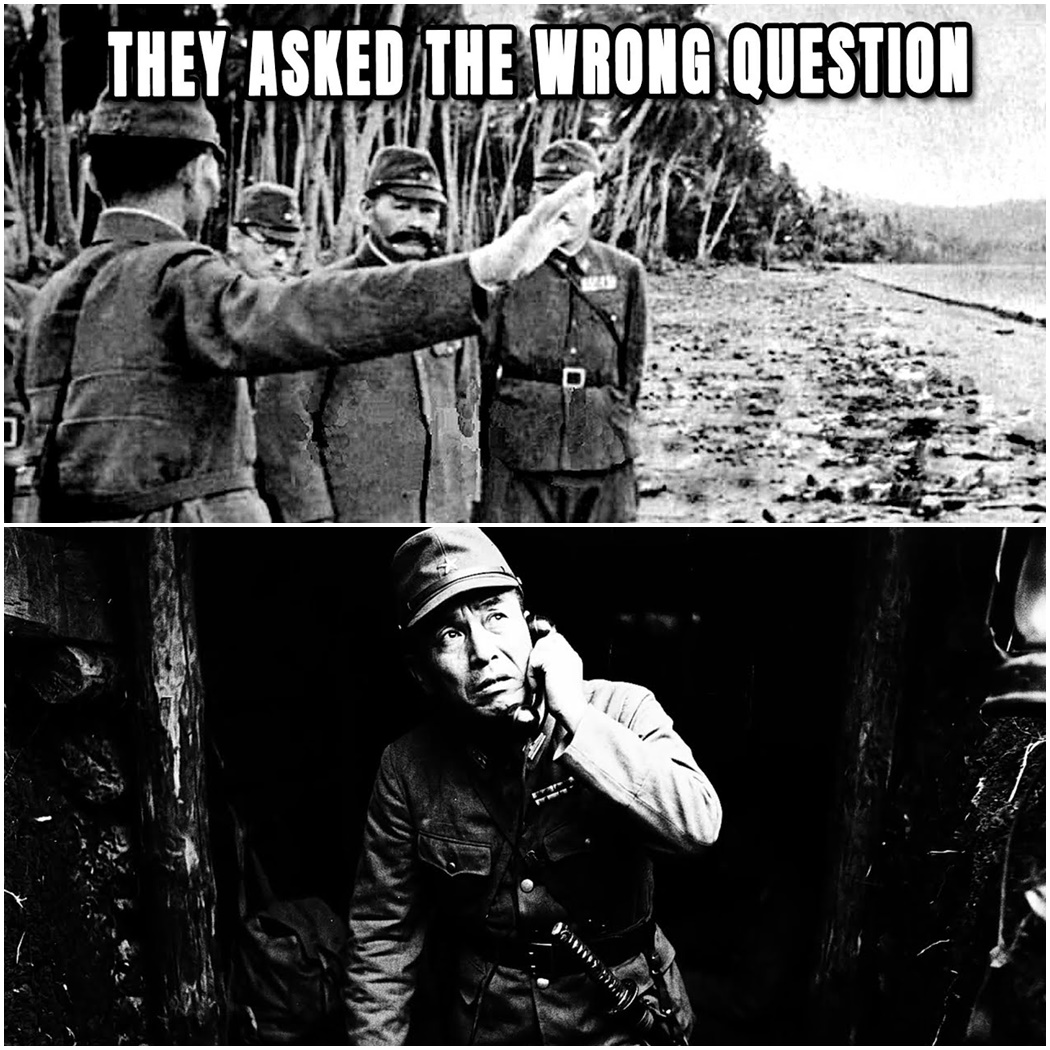 Japan Sent Its Best Generals to Guadalcanal Three Times. They All Made the Same Mistake. D