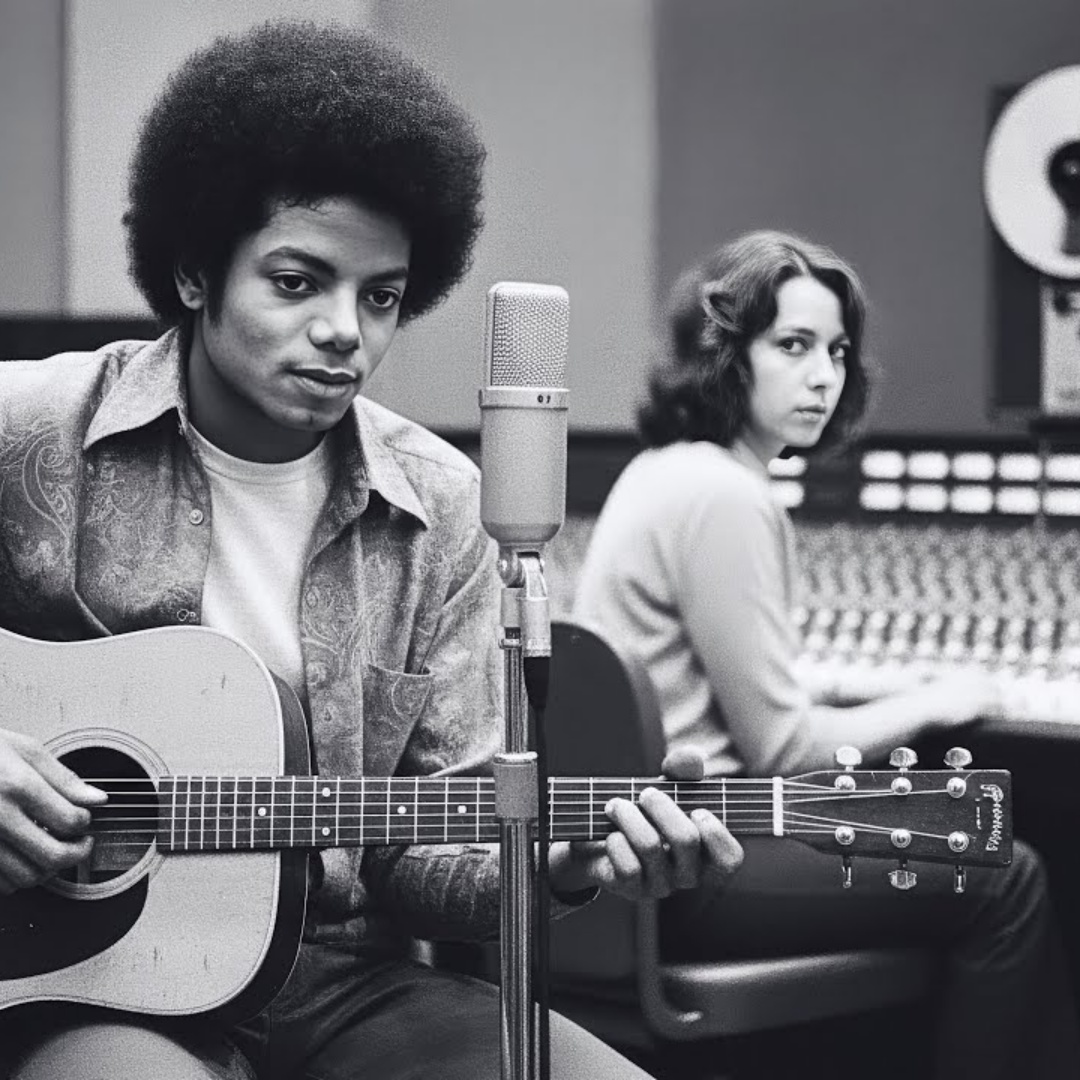 Michael Age 19 First Audition Lasted 4 Minutes Before They Said ‘THAT’S ENOUGH’ – What Happened Next