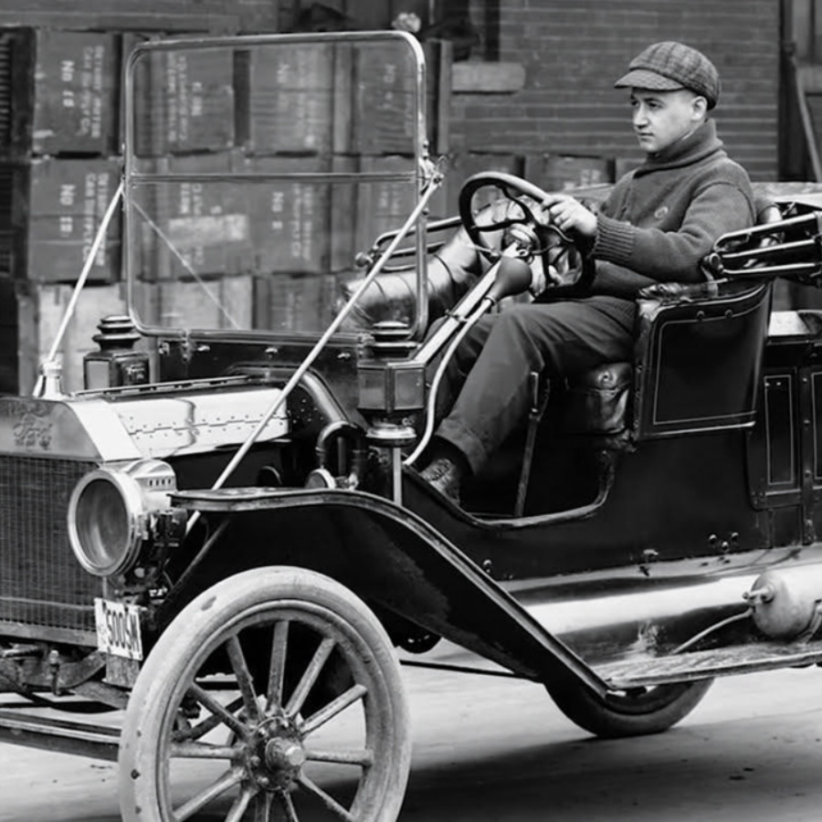 Why German Generals Said The American Jeep Was The Best Weapon Of WW2