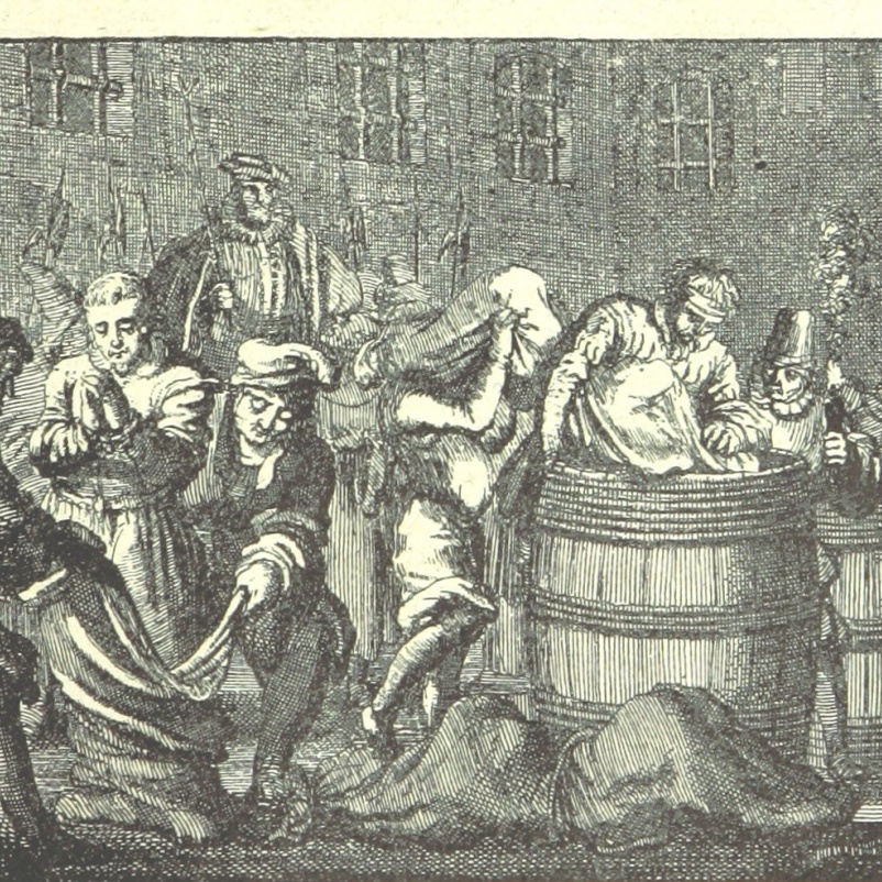 10 Ancient Roman Punishments That Were Worse Than Death