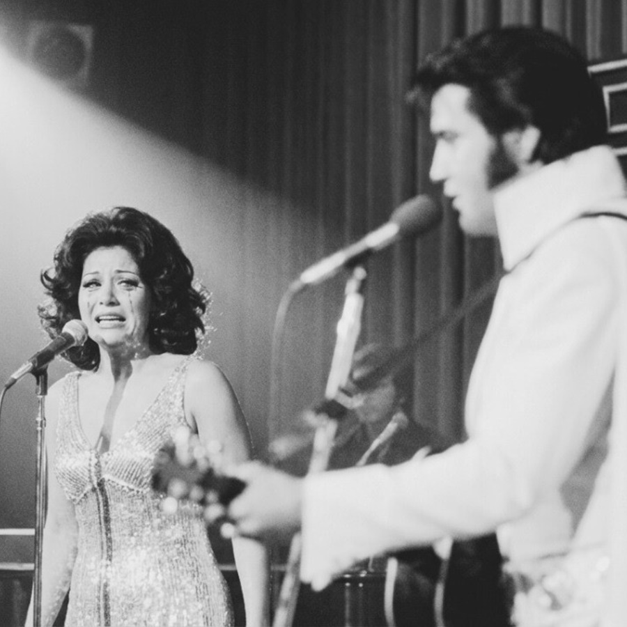 Elvis: “You Gave a Perfect Performance — Now Tell Me What’s Breaking Your Heart” D