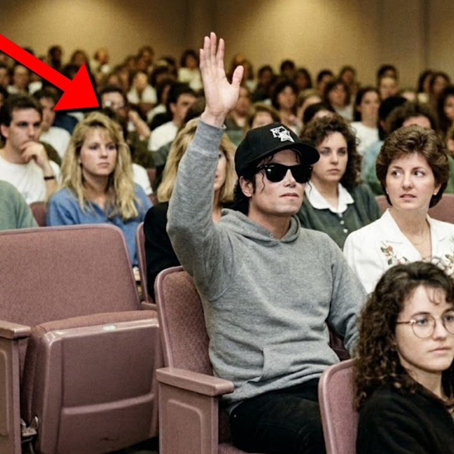 Talent Show Judge Crushed a Teen Dancer — Michael Jackson Raised His Hand D