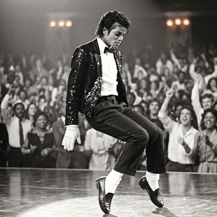 Don Mischer Banned Billie Jean at Motown 25 — Michael Jackson’s 2.5-Second Moonwalk PROVED Him Wrong D
