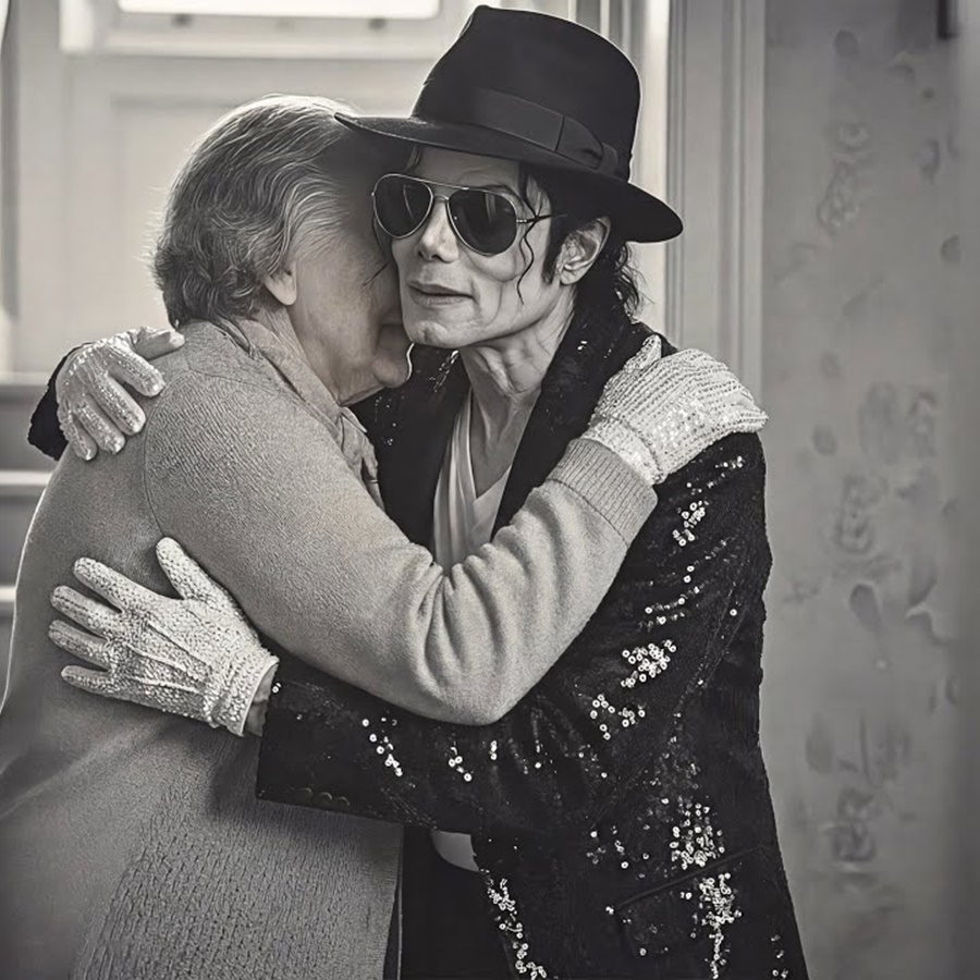 Michael Jackson’s 65-Year-Old Dance Teacher Was Living in Poverty – His Secret Visit Changed All D