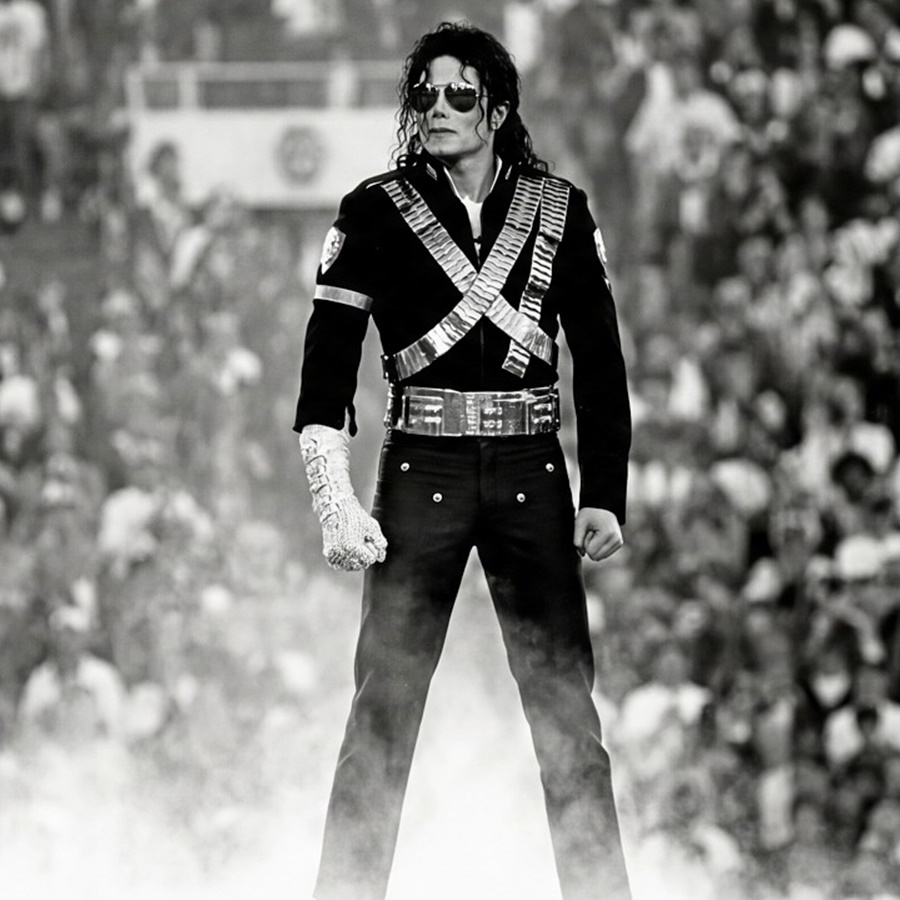 NFL Told Him to Change His Super Bowl Song — Michael Jackson’s Response Left 133M Viewers SPEECHLESS D