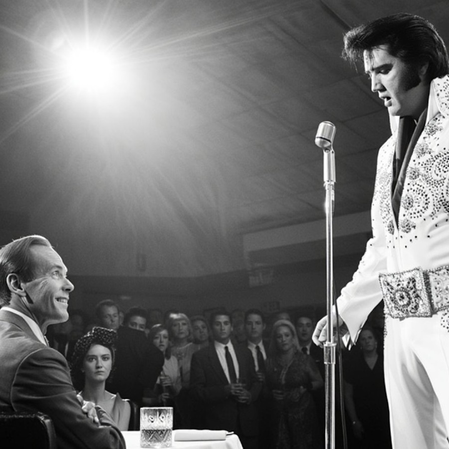 Elvis Refused to Sing After Seeing Who Took a Front-Row Seat D