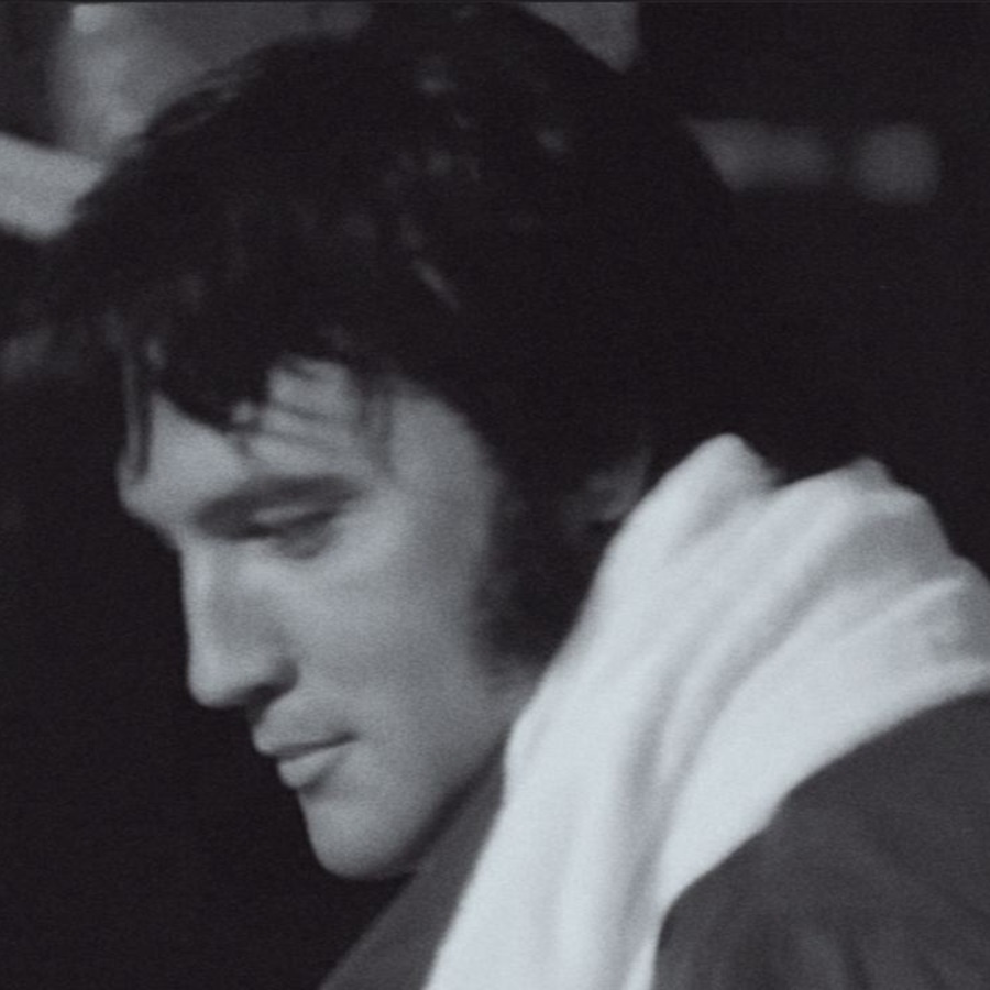 “The Song Elvis Recorded and Then Ordered Destroyed — One Copy Survived” D