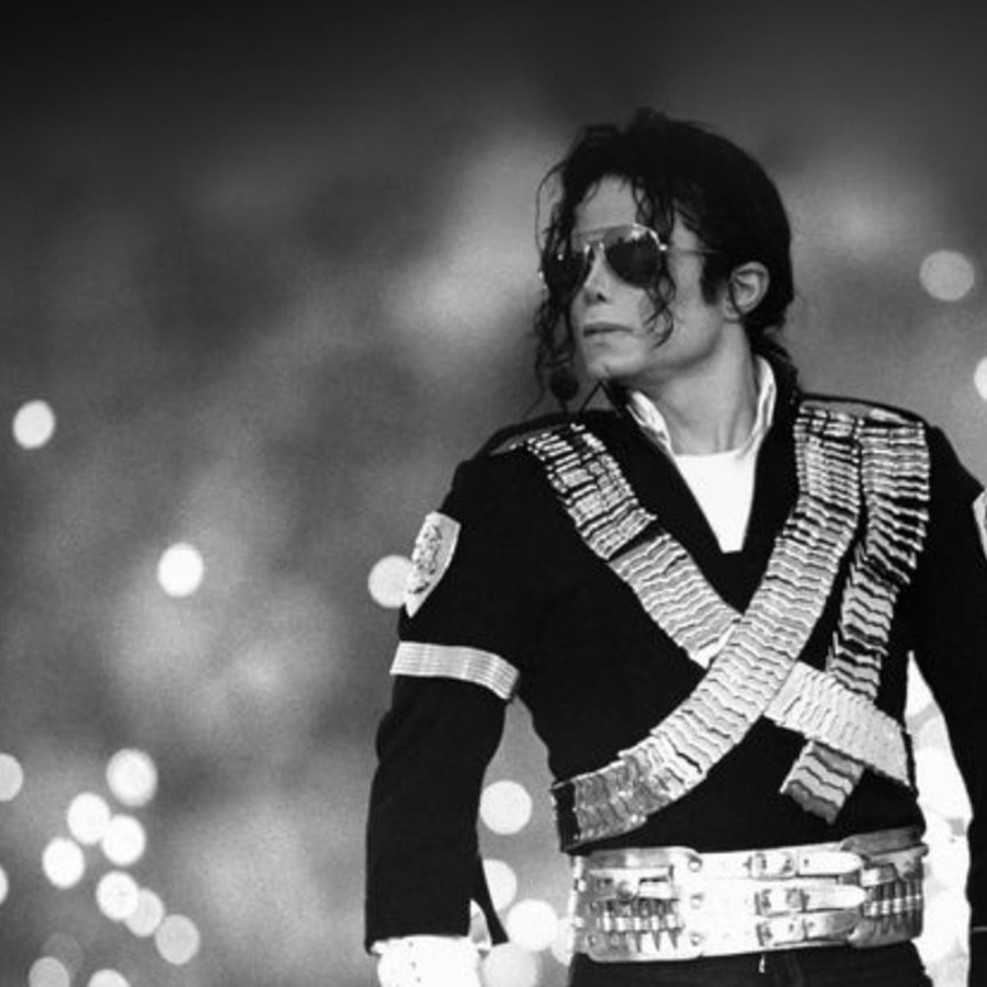Who REALLY Controls Michael Jackson’s Legacy?D