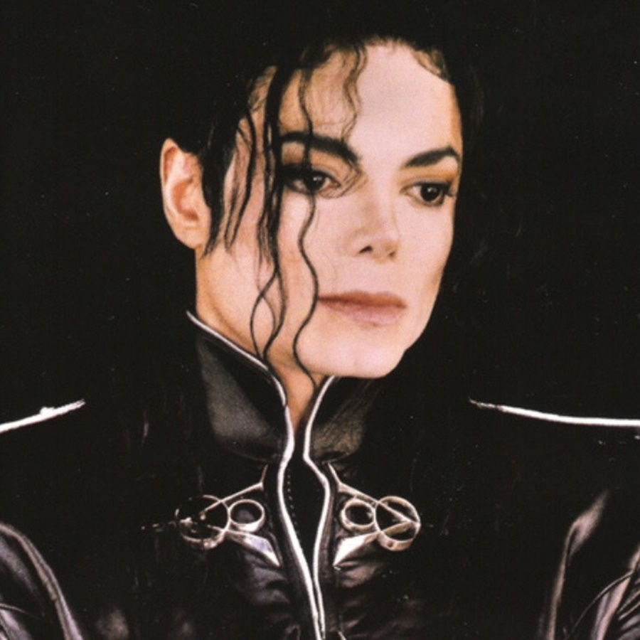 The Sad Reason Michael Jackson Seemed So Fragile D