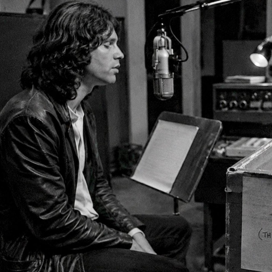 Jim Morrison Recorded a Song Once — Then Said Erase It The Engineer Never Did D