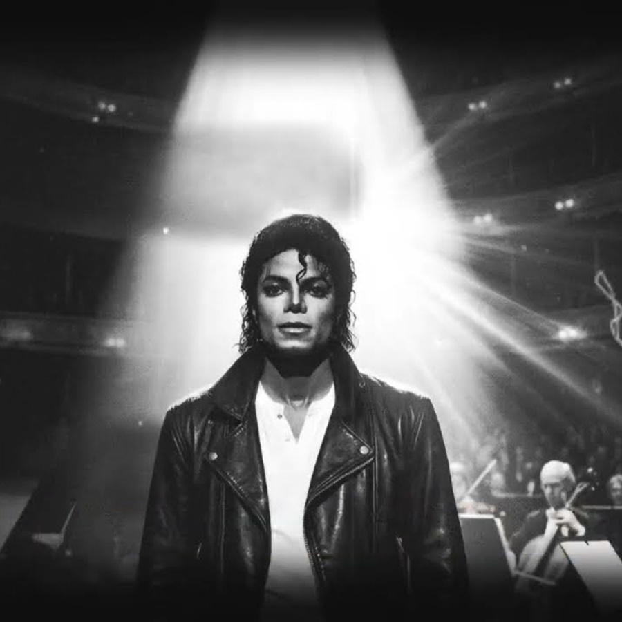The Night Michael Jackson Shocked the Kennedy Center – Real StoryD ·