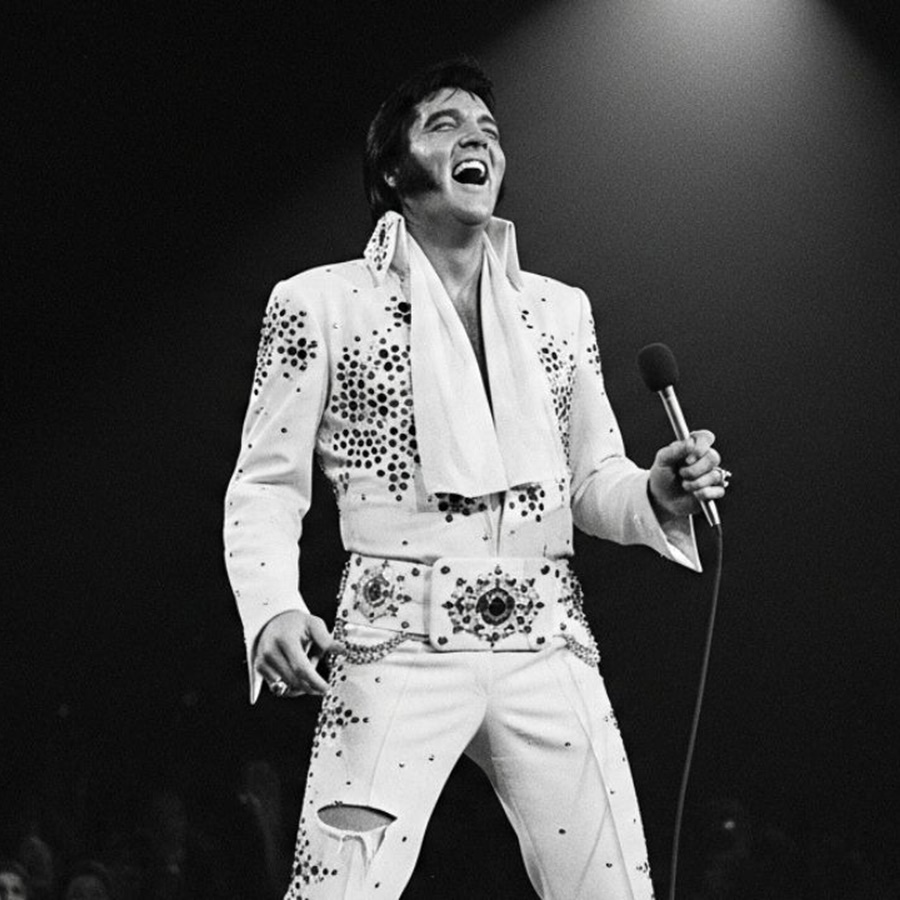 Elvis’s FINAL performance exposed what everyone feared — the footage still breaks hearts D