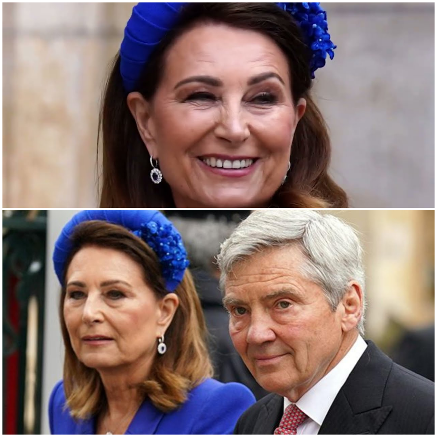 The Tragedy Of Kate Middleton’s Parents Is Just Sad