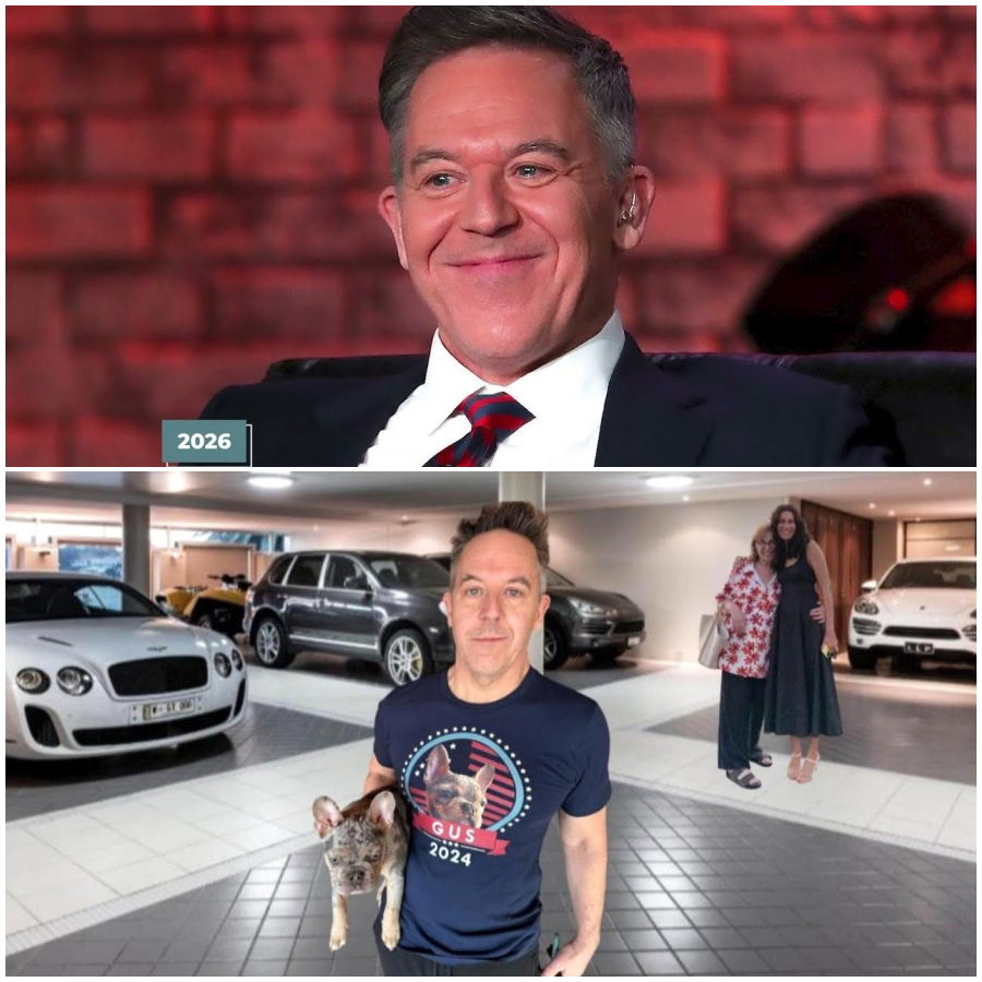 Greg Gutfeld’s Lifestyle in 2026  Wife, New Mansion, Cars & a Shocking Net Worth