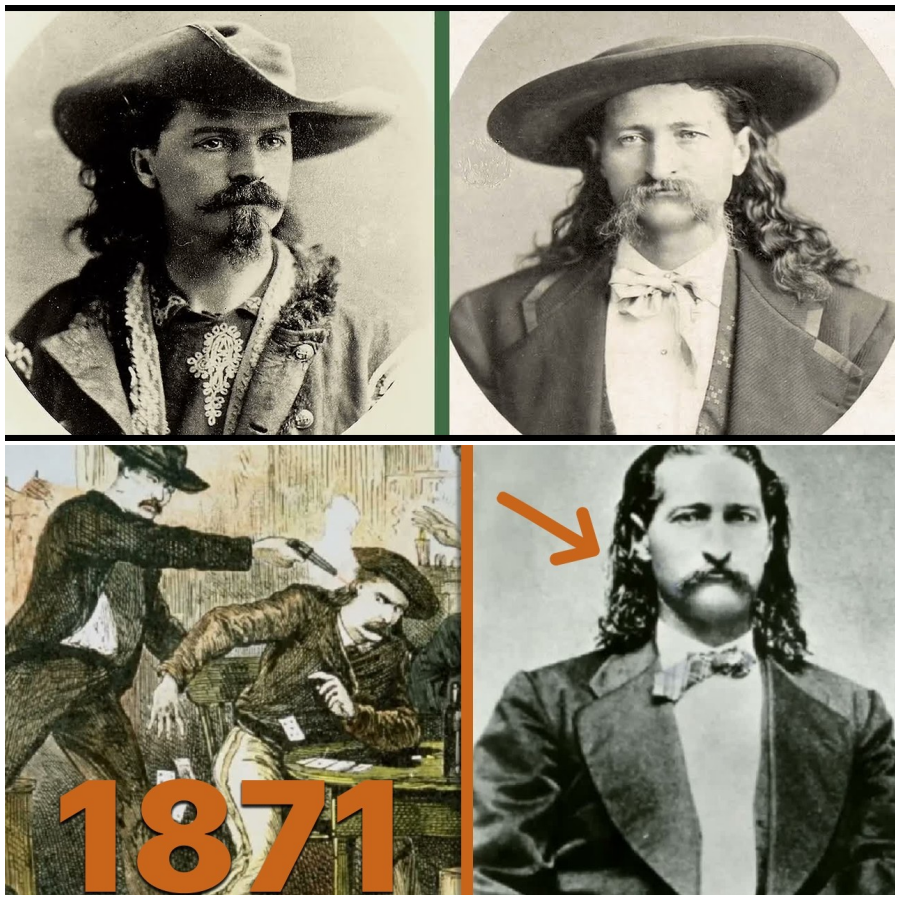 The Most One-Sided Gunfight in Frontier History