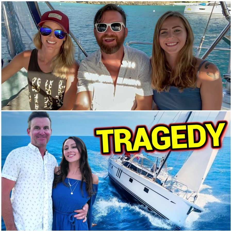 What Really Happened to Bobby White From Sailing Doodles