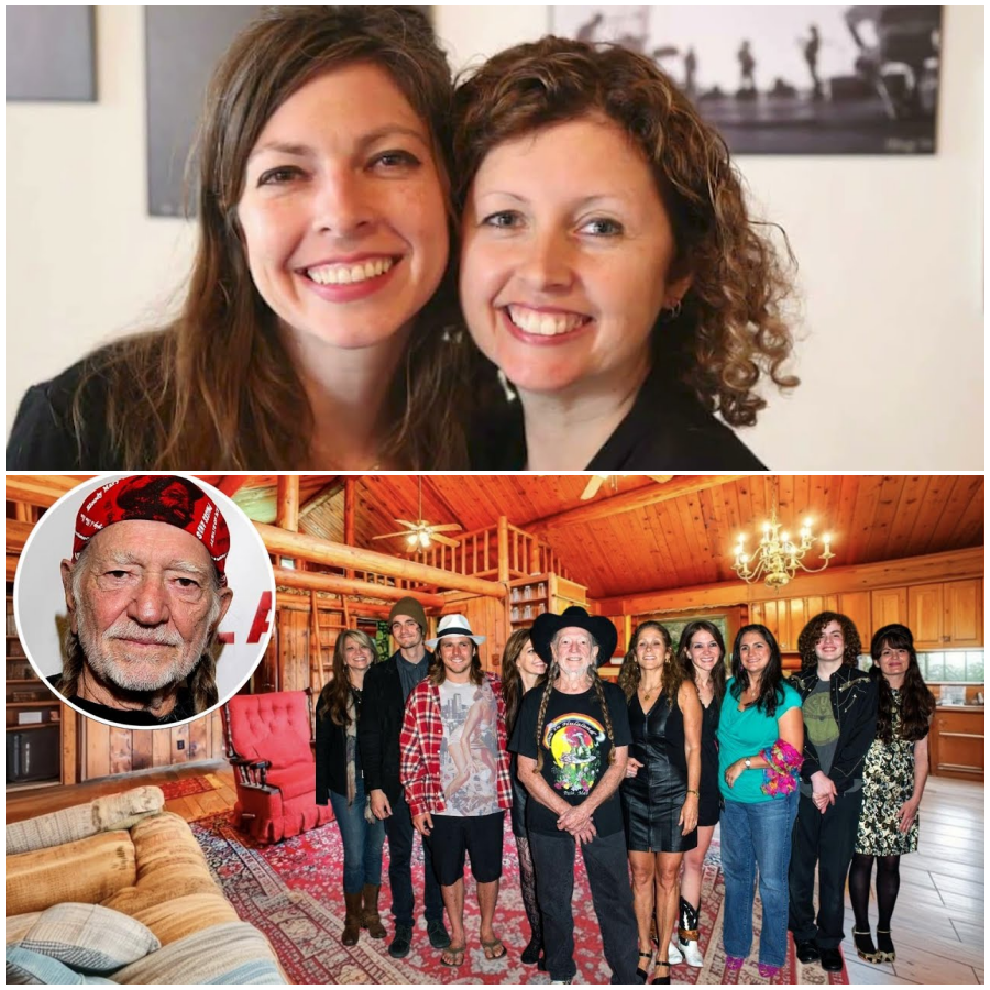 Willie Nelson’s Children in 2026  Lifestyle, Wife, Homes, Cars & Net Worth
