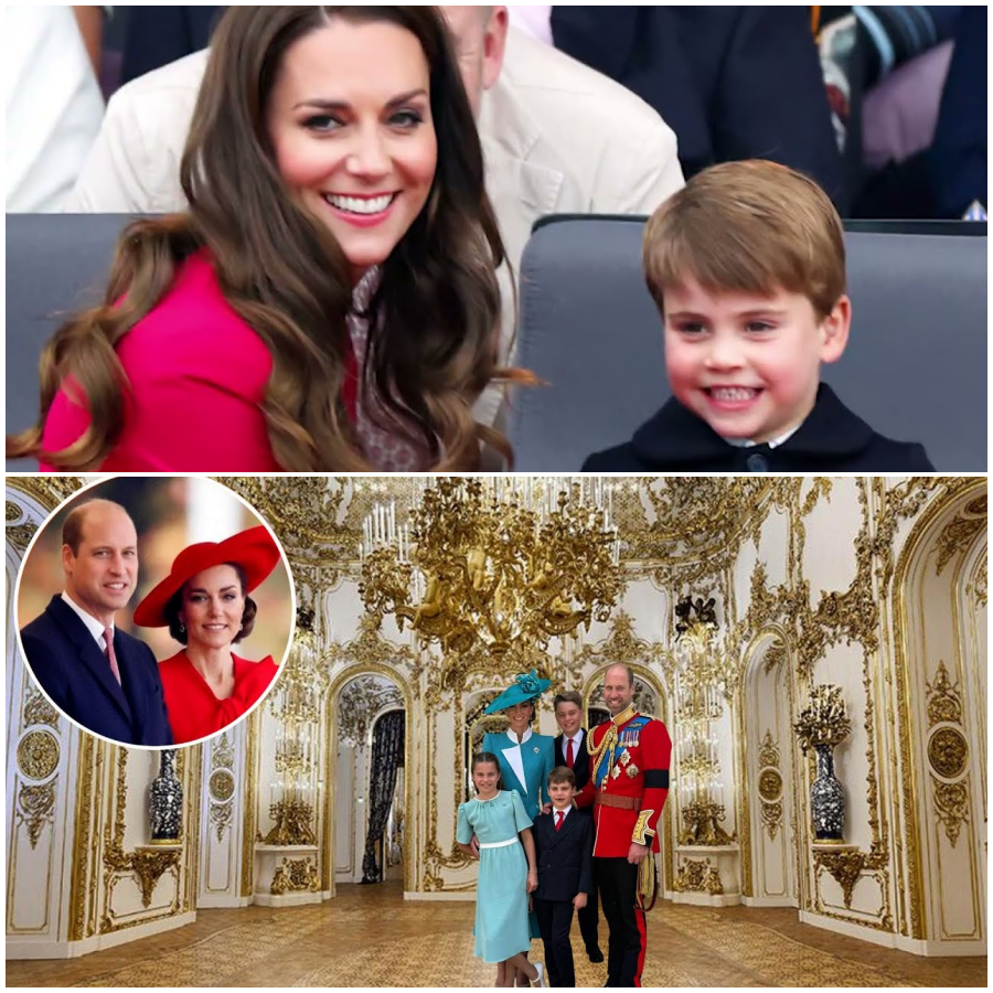 Prince William & Kate’s 3 Kids in 2026  Growing Up Royal Isn’t What You Think