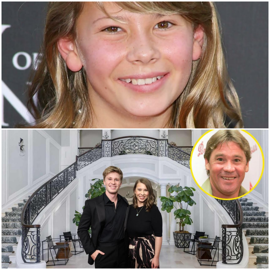 Steve Irwin’s Kids in 2026  What They’ve Become Will Surprise You