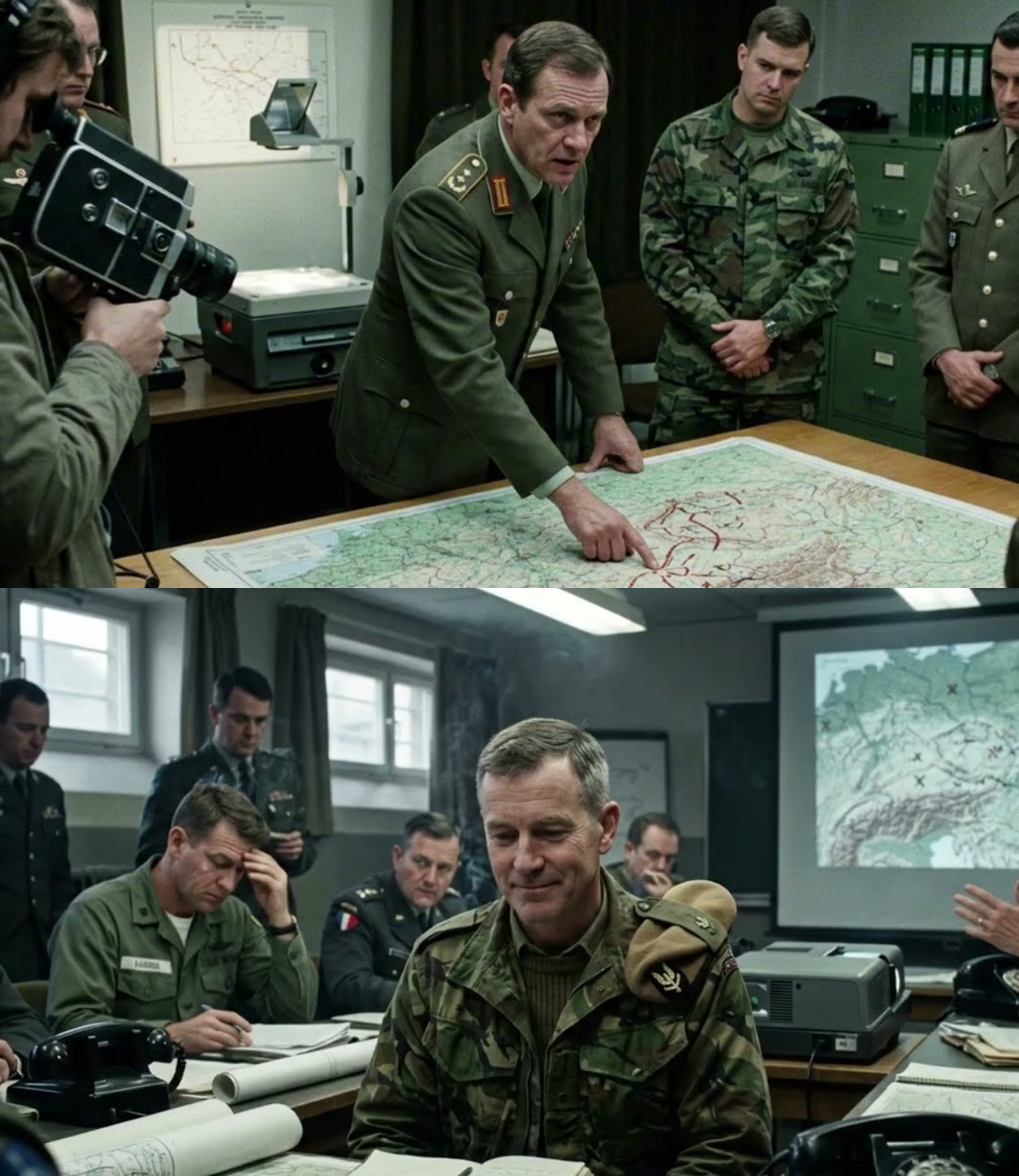 4 Nations Said The Mission Was Impossible. The SAS Asked for a Map and a Start Time