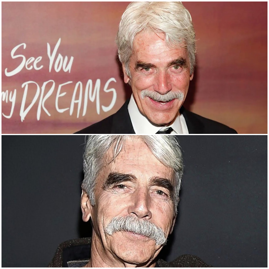 At 80, The Tragedy Of Sam Elliott Is Beyond Heartbreaking