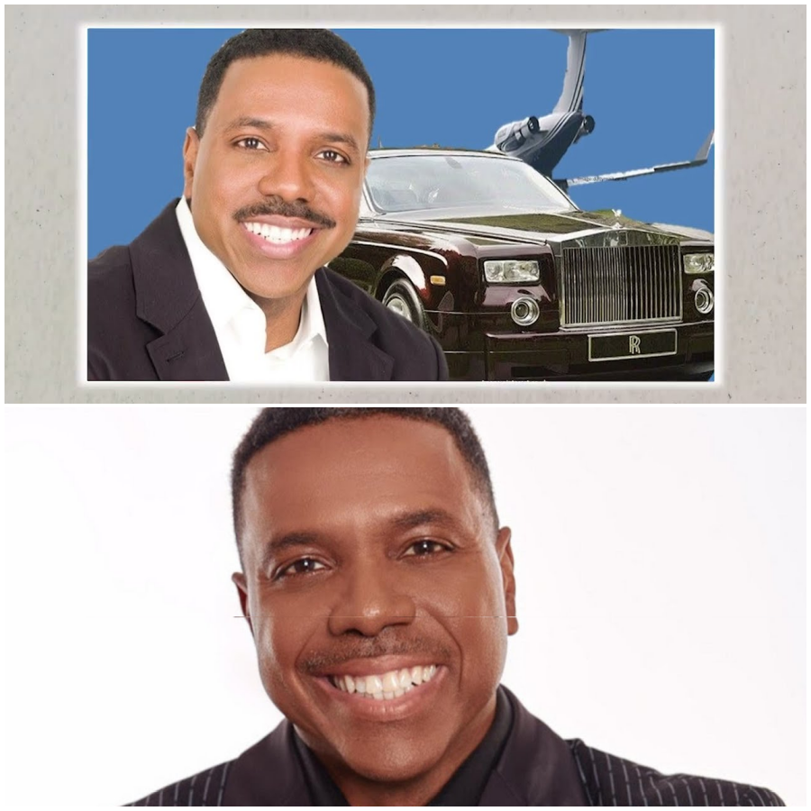 Devastating News For Pastor Creflo Dollar