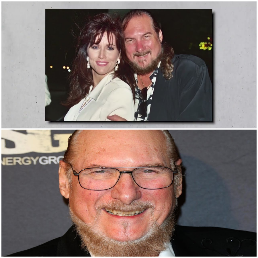 Steve Cropper Leaves Behind a Fortune That Makes His Family Cry