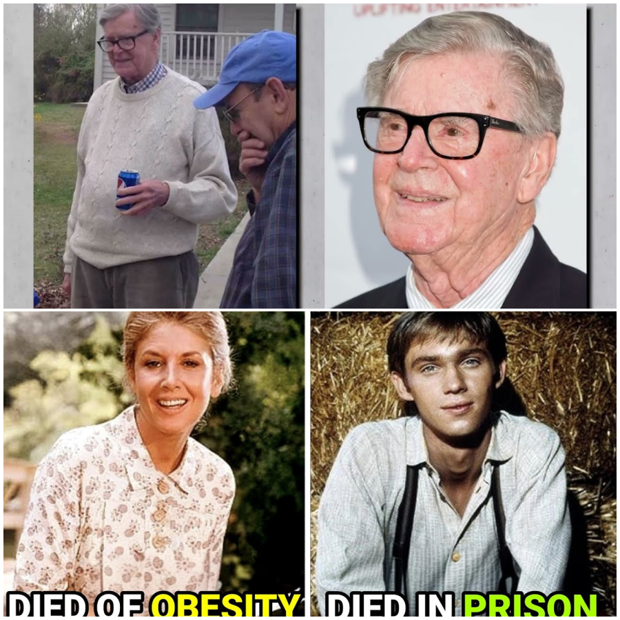 The Waltons Cast Who Tragically Passed Away