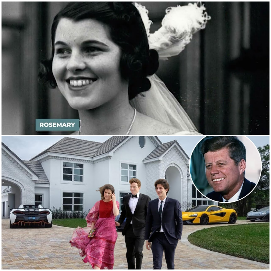 John F. Kennedy’s Grandchildren in 2025 Lifestyle, Careers & the Kennedy Legacy