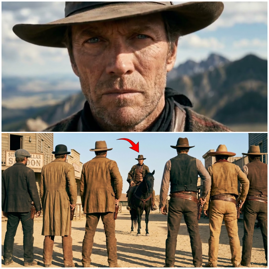 They Came for the High Bounty… But How Do You Capture a Legendary Gunslinger Who Was Already Dead?