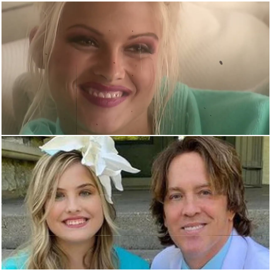 What Life Is Really Like for Anna Nicole Smith’s Daughter Now