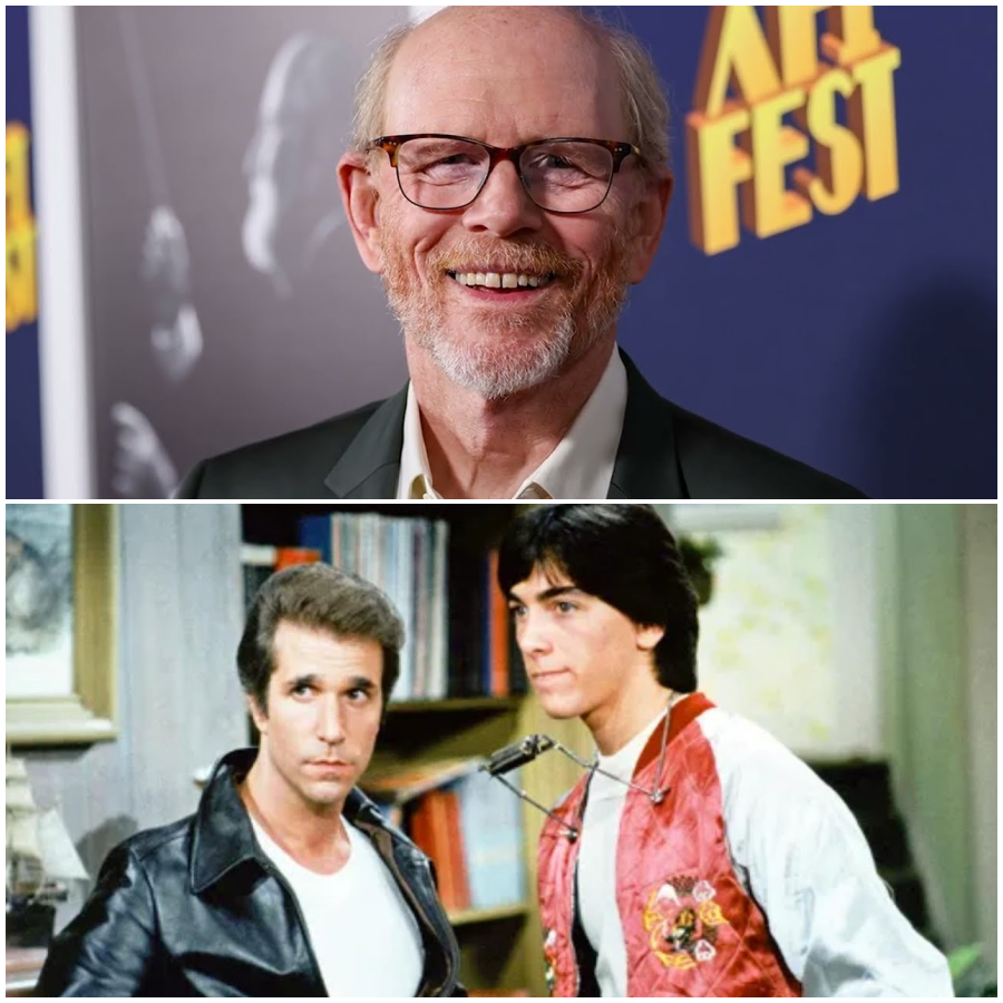 The Scene That Took Happy Days off the Air for Good