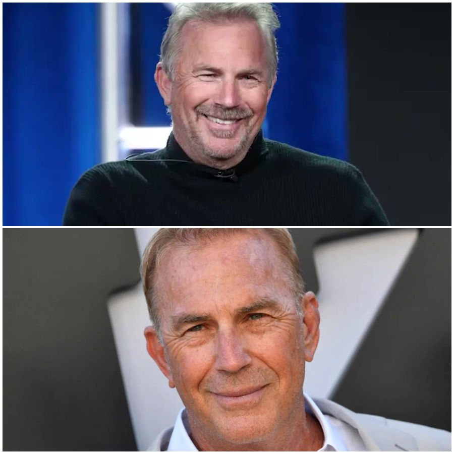 At 70, The Tragedy Of Kevin Costner Is Beyond Heartbreaking
