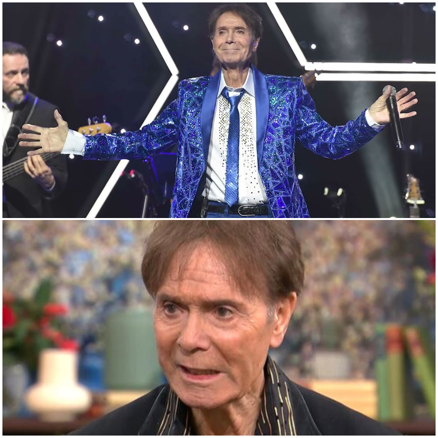 At 85, Cliff Richard Finally Tells the Truth About George Harrison