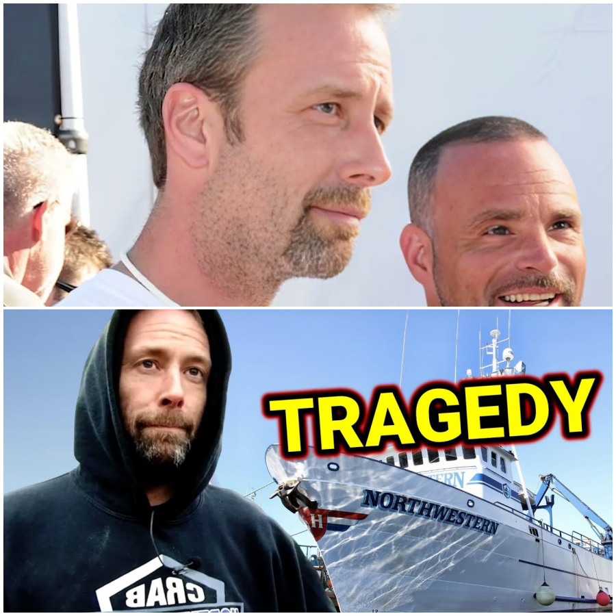 Deadliest Catch – Heartbreaking Tragedy Of Edgar Hansen From “Deadliest Catch”