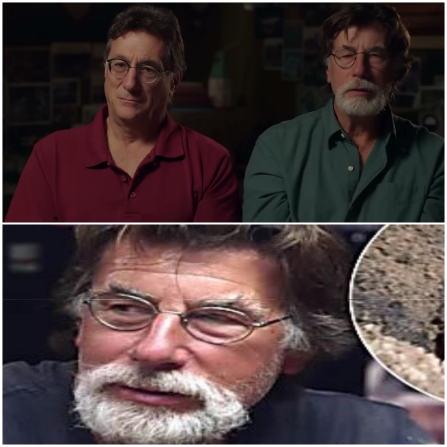 The Curse of Oak Island Has Been Exposed