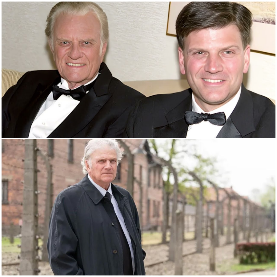 Heartbreaking News For Pastor Franklin Graham