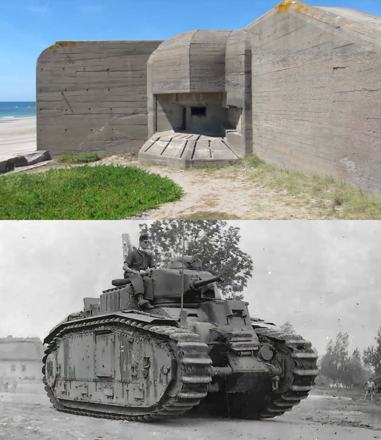 12,000 Hidden German Helmets! Secret WWII Treasure Tunnel
