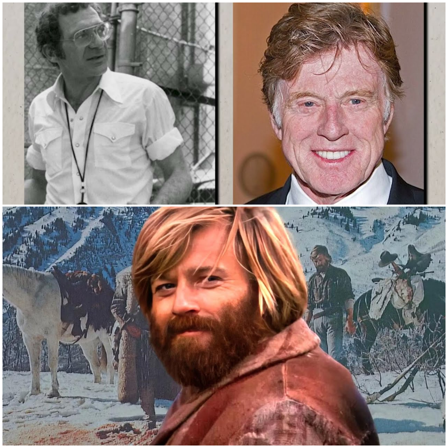 Jeremiah Johnson Producers Hid These Weird Facts From the Public