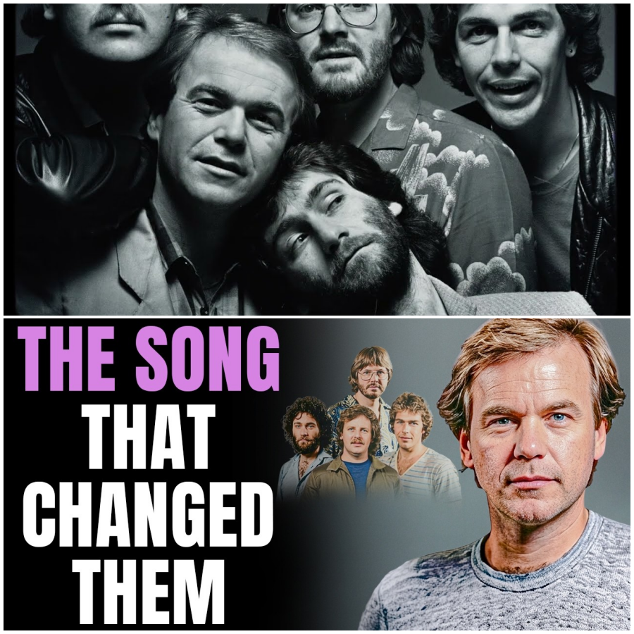 The Song That Made Little River Band — But Changed Them Forever