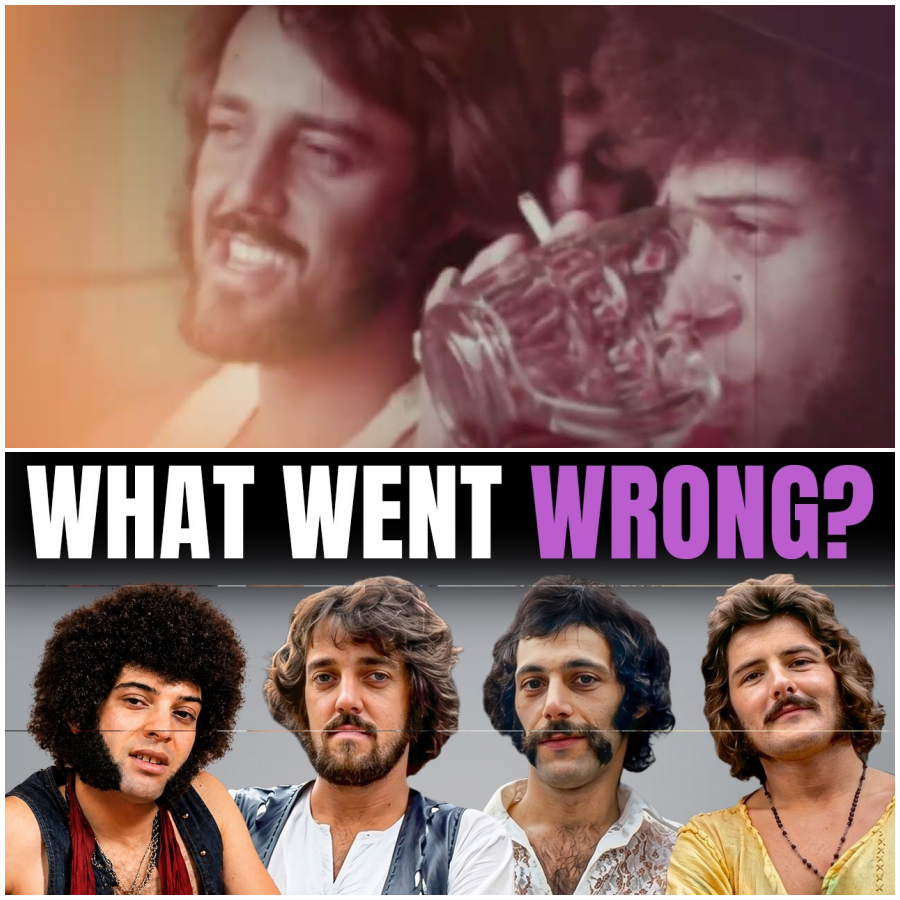 The Rise and Fall of Mungo Jerry: From “In the Summertime” to the Hit That Doomed Them