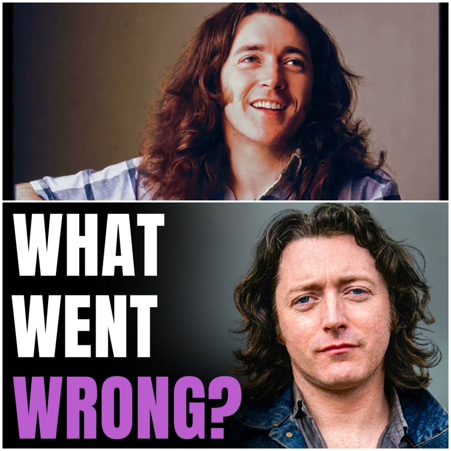 The Rise and Fall of Rory Gallagher: From Guitar Hero to the Star Who Refused to Sell Out